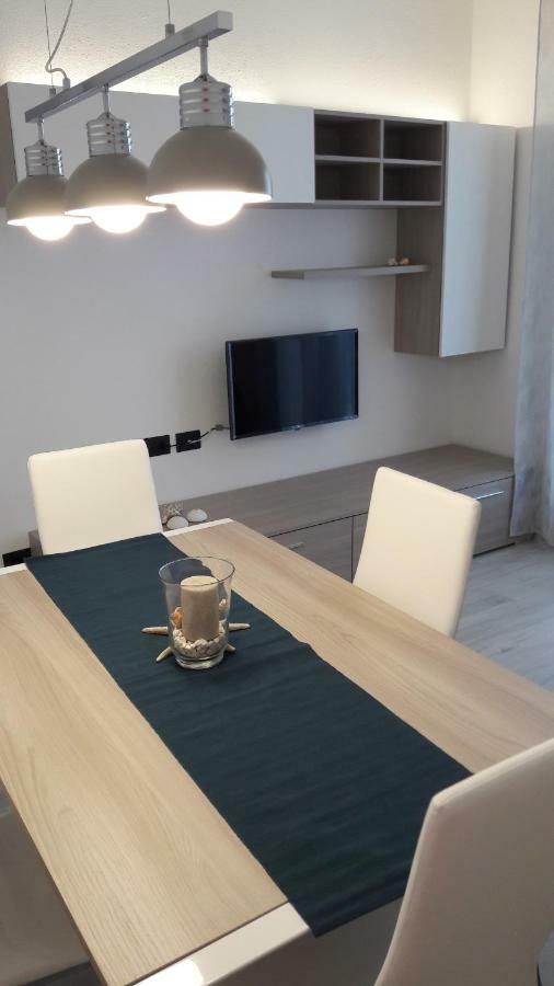 A & M House Apartman Moneglia Kültér fotó